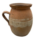 Antique Terracotta Vessel - Berbere Imports