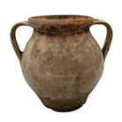 Antique Terracotta Vessel - Berbere Imports