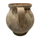 Antique Terracotta Vessel - Berbere Imports