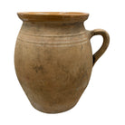 Antique Terracotta Vessel - Berbere Imports