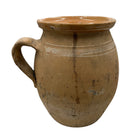 Antique Terracotta Vessel - Berbere Imports