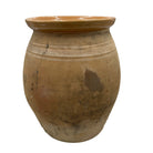 Antique Terracotta Vessel - Berbere Imports