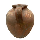 Antique Terracotta Vessel - Berbere Imports