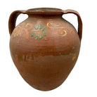 Antique Terracotta Vessel - Berbere Imports