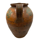 Antique Terracotta Vessel - Berbere Imports