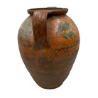 Antique Terracotta Vessel - Berbere Imports