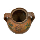 Antique Terracotta Vessel - Berbere Imports