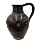 Antique Terracotta Vessel - Berbere Imports