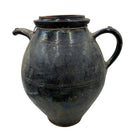 Antique Terracotta Vessel - Berbere Imports