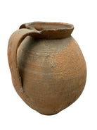 Antique Terracotta Vessel - Berbere Imports