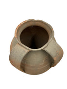 Antique Terracotta Vessel - Berbere Imports