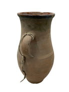 Antique Terracotta Vessel - Berbere Imports