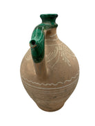 Antique Terracotta Vessel - Berbere Imports