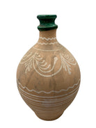 Antique Terracotta Vessel - Berbere Imports