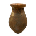 Antique Terracotta Vessel - Berbere Imports