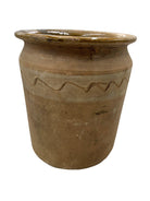 Antique Terracotta Vessel - Berbere Imports