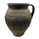 Antique Terracotta Vessel - Berbere Imports