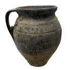 Antique Terracotta Vessel - Berbere Imports