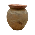 Antique Hungarian Folk Art Cooking Pottery - Berbere Imports