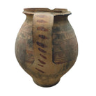 Antique Hungarian Folk Art Cooking Pottery - Berbere Imports