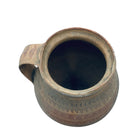 Antique Hungarian Folk Art Cooking Pottery - Berbere Imports