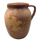 Antique Hungarian Folk Art Cooking Pottery - Berbere Imports