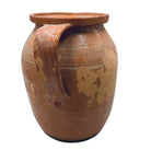 Antique Hungarian Folk Art Cooking Pottery - Berbere Imports