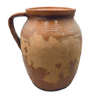 Antique Hungarian Folk Art Cooking Pottery - Berbere Imports