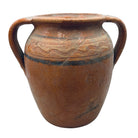 Antique Terracotta Vessel - Berbere Imports