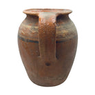 Antique Terracotta Vessel - Berbere Imports