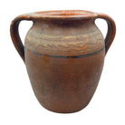 Antique Terracotta Vessel - Berbere Imports