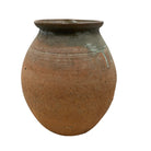 Antique Terracotta Vessel - Berbere Imports