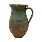 Antique Terracotta Vessel - Berbere Imports