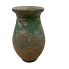 Antique Terracotta Vessel - Berbere Imports