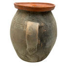 Antique Terracotta Vessel - Berbere Imports