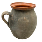 Antique Terracotta Vessel - Berbere Imports