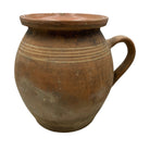 Antique Terracotta Vessel - Berbere Imports