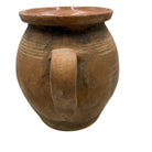 Antique Terracotta Vessel - Berbere Imports