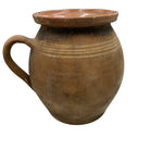 Antique Terracotta Vessel - Berbere Imports