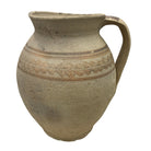 Antique Terracotta Vessel - Berbere Imports