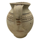 Antique Terracotta Vessel - Berbere Imports