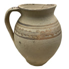 Antique Terracotta Vessel - Berbere Imports