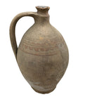 Antique Terracotta Vessel - Berbere Imports