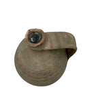 Antique Terracotta Vessel - Berbere Imports