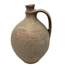 Antique Terracotta Vessel - Berbere Imports