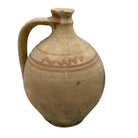 Antique Terracotta Vessel - Berbere Imports