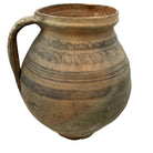 Antique Terracotta Vessel - Berbere Imports