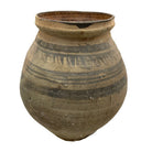 Antique Terracotta Vessel - Berbere Imports