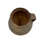 Antique Terracotta Vessel - Berbere Imports