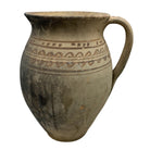 Antique Terracotta Vessel - Berbere Imports